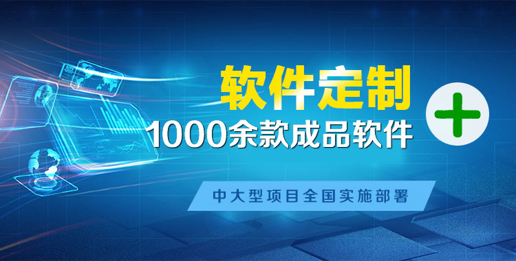 龙圩软件开发